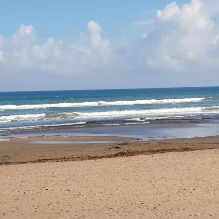 Apartamento Mar Y Sol, Dénia Exterior foto