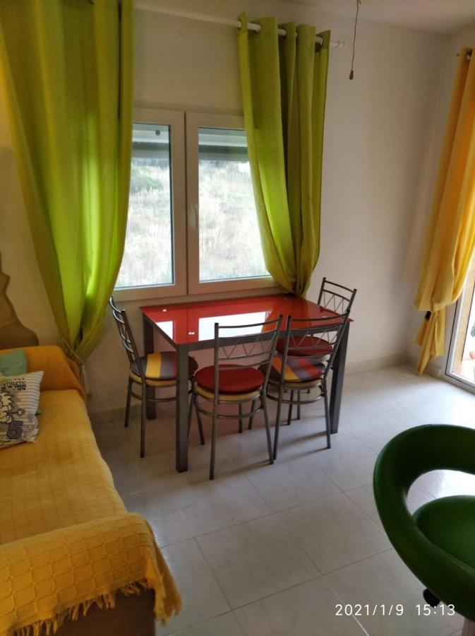 Apartamento Mar Y Sol, Dénia Exterior foto